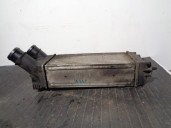 Recambio de intercooler para peugeot partner kombi confort referencia OEM IAM 9682434580 M133920F VALEO