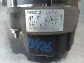 Recambio de alternador para toyota yaris (ncp1/nlp1/scp1) 1.3 16v cat referencia OEM IAM 2706021030  