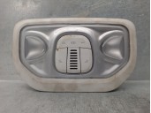 Recambio de luz interior para fiat tipo ii (357) fam easy referencia OEM IAM 07356314060 DELANTERA 