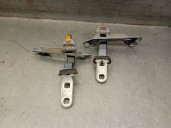 Recambio de bisagra porton para bmw x4 (f26) xdrive 20 d referencia OEM IAM 41627339426 41627339426 