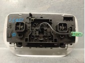Recambio de luz interior para fiat tipo ii (357) fam easy referencia OEM IAM 07356314060 DELANTERA 