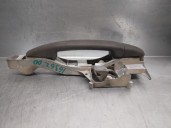 Recambio de maneta exterior delantera derecha para peugeot partner kombi confort referencia OEM IAM 9101GE  5 PUERTAS