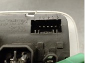 Recambio de luz interior para fiat tipo ii (357) fam easy referencia OEM IAM 07356314060 DELANTERA 