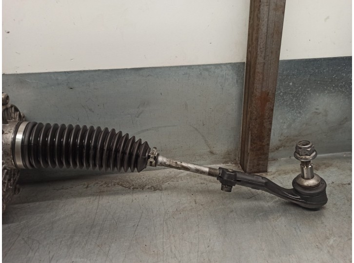 Recambio de cremallera direccion para bmw serie 1 cabrio (e88) 2.0 turbodiesel cat referencia OEM IAM 679400502 