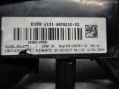 Recambio de boton start/stop para mini f60 countryman 16v referencia OEM IAM 61316838210 