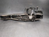 Recambio de maneta exterior delantera derecha para peugeot partner kombi confort referencia OEM IAM 9101GE  5 PUERTAS