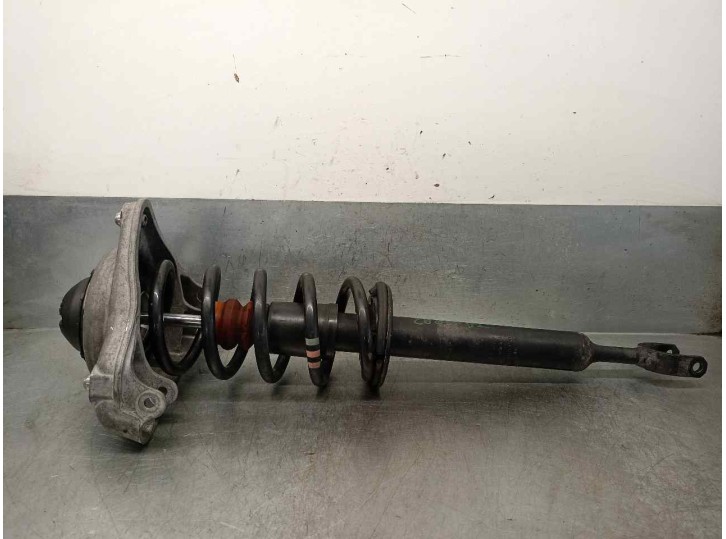 Recambio de amortiguador delantero izquierdo para audi a6 berlina (4f2) 2.0 tdi referencia OEM IAM 4F0413031AS 