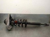 Recambio de amortiguador delantero izquierdo para audi a6 berlina (4f2) 2.0 tdi referencia OEM IAM 4F0413031AS 
