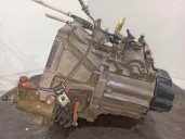 Recambio de caja cambios para toyota yaris (ncp1/nlp1/scp1) 1.3 16v cat referencia OEM IAM Y10506108  