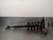 Recambio de amortiguador delantero izquierdo para audi a6 berlina (4f2) 2.0 tdi referencia OEM IAM 4F0413031AS 