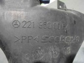 Recambio de deposito limpia para mercedes-benz clase s (w221) berlina 5.5 v8 cat referencia OEM IAM 2218600064  