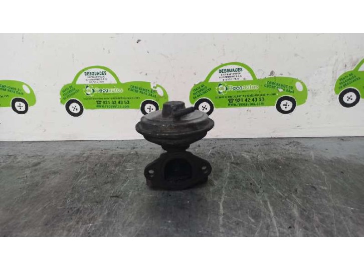 Recambio de valvula egr para chrysler voyager (rg) 2.5 crd cat referencia OEM IAM 49002011F 72827000 PIERBURG