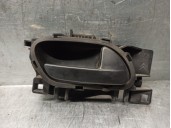 Recambio de maneta interior delantera derecha para peugeot partner kombi confort referencia OEM IAM 96555514XT  5 PUERTAS