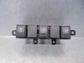 Recambio de interruptor para nissan pulsar (c13) 1.5 turbodiesel cat referencia OEM IAM 689TU3ZL0A 