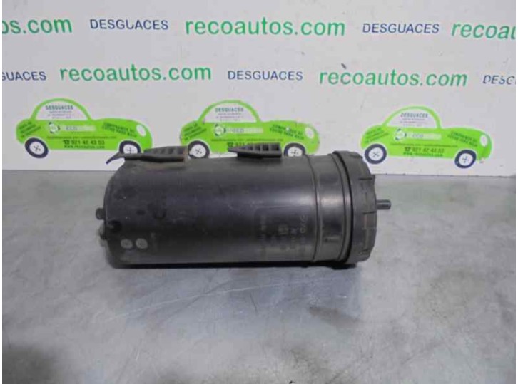 Recambio de filtro carbono activo para mercedes-benz clase s (w221) berlina 5.5 v8 cat referencia OEM IAM A2214700259 