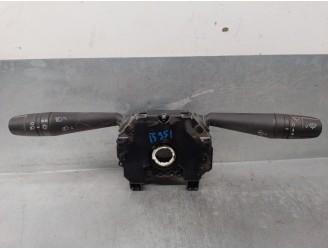 Recambio de mando luces para fiat tipo ii (357) fam easy referencia OEM IAM 07356747990 28593307 