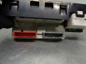 Replacement multifunction display for Renault Laguna II (BG0) 1.9 DCi diesel OEM IAM reference P8200002604 