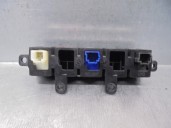 Recambio de interruptor para nissan pulsar (c13) 1.5 turbodiesel cat referencia OEM IAM 689TU3ZL0A 