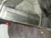 Recambio de caja cambios para toyota yaris (ncp1/nlp1/scp1) 1.3 16v cat referencia OEM IAM Y10506108  