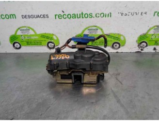 Recambio de cerradura maletero / porton para chrysler voyager (rg) 2.5 crd cat referencia OEM IAM 5017887AA 7 PINES 5 PUERTAS