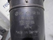 Recambio de filtro carbono activo para mercedes-benz clase s (w221) berlina 5.5 v8 cat referencia OEM IAM A2214700259 