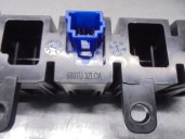 Recambio de interruptor para nissan pulsar (c13) 1.5 turbodiesel cat referencia OEM IAM 689TU3ZL0A 