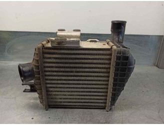 Recambio de intercooler para hyundai tucson (jm) 2.0 crdi cat referencia OEM IAM 282702725X 
