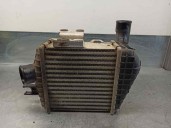 Recambio de intercooler para hyundai tucson (jm) 2.0 crdi cat referencia OEM IAM 282702725X 