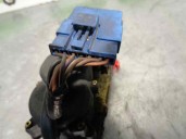 Replacement boot / tailgate lock for Chrysler Voyager (RG) 2.5 CRD cat OEM IAM reference 5017887AA 7 PINS 5 DOORS