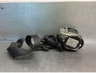 Recambio de cinturon seguridad delantero derecho para land rover freelander 2 (l359) 2.2 td4 4x4 referencia OEM IAM 6G9N61294 LR