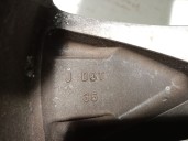 Recambio de llanta para lexus rx (_u3_) 400h (mhu38_) referencia OEM IAM 4261148310 R18X7JJDOT35 