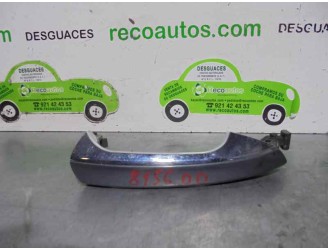 Recambio de maneta exterior delantera derecha para mercedes-benz clase s (w221) berlina 5.5 v8 cat referencia OEM IAM A221760067