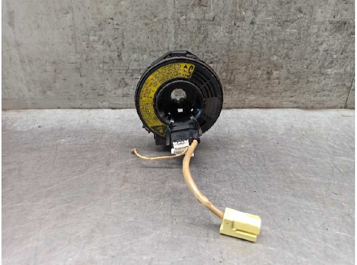 Recambio de anillo airbag para toyota yaris (ncp1/nlp1/scp1) 1.3 16v cat referencia OEM IAM 8430652010 