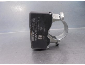 Recambio de antirrobo para nissan pulsar (c13) 1.5 turbodiesel cat referencia OEM IAM 487004553R 3468210103 