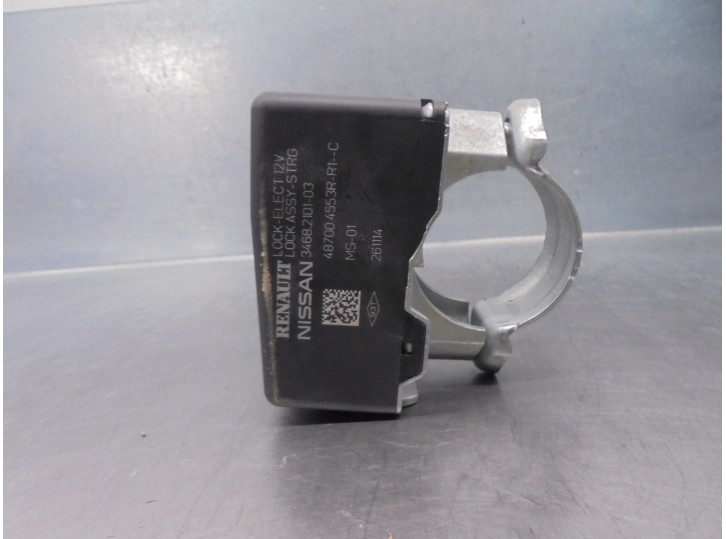 Recambio de antirrobo para nissan pulsar (c13) 1.5 turbodiesel cat referencia OEM IAM 487004553R 3468210103 