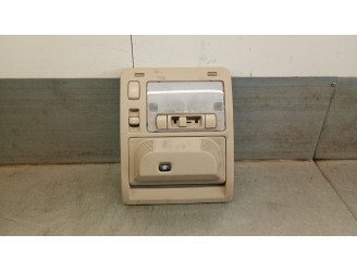 Recambio de luz interior para lexus rx (_u3_) 400h (mhu38_) referencia OEM IAM 8126048150 8126048150 