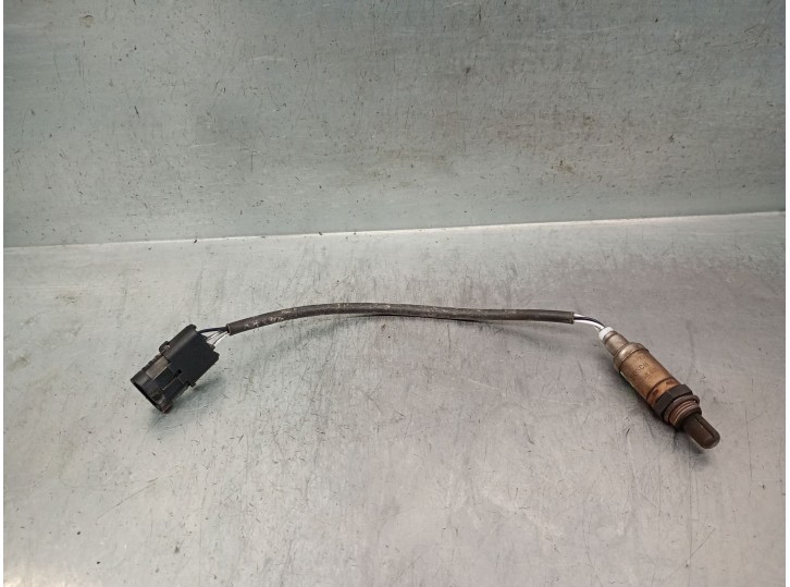 Replacement lambda sensor for Renault Clio I (B/C57_, 5/357_) 1.2 (5/357Y, 5/357K) OEM IAM reference 7700872878 7700872878 0258