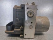 Replacement ABS unit for Jaguar X-Type 2.1 V6 24V CAT OEM IAM reference 2X432C285AD 0265224046 BOSCH