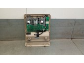 Recambio de luz interior para lexus rx (_u3_) 400h (mhu38_) referencia OEM IAM 8126048150 8126048150 