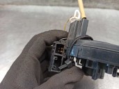 Recambio de anillo airbag para toyota yaris (ncp1/nlp1/scp1) 1.3 16v cat referencia OEM IAM 8430652010  