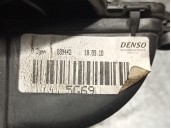 Recambio de motor calefaccion para peugeot partner kombi confort referencia OEM IAM 6441AR  