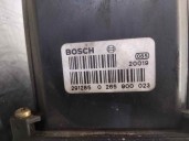Replacement ABS unit for Jaguar X-Type 2.1 V6 24V CAT OEM IAM reference 2X432C285AD 0265224046 BOSCH