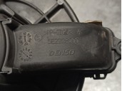 Recambio de motor calefaccion para peugeot partner kombi confort referencia OEM IAM 6441AR  