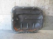 Recambio de carter para toyota yaris (ncp1/nlp1/scp1) 1.3 16v cat referencia OEM IAM 1211121032  