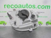 Recambio de faro izquierdo para hyundai atos prime (mx) 1.0 cat referencia OEM IAM 9210502010  