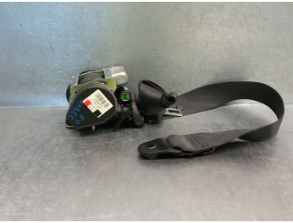 Recambio de cinturon seguridad delantero izquierdo para land rover freelander 2 (l359) 2.2 td4 4x4 referencia OEM IAM 6G9N61295 