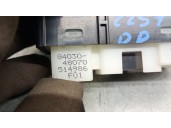 Recambio de mando elevalunas delantero derecho para lexus rx (_u3_) 400h (mhu38_) referencia OEM IAM 8403048070 8403048070 