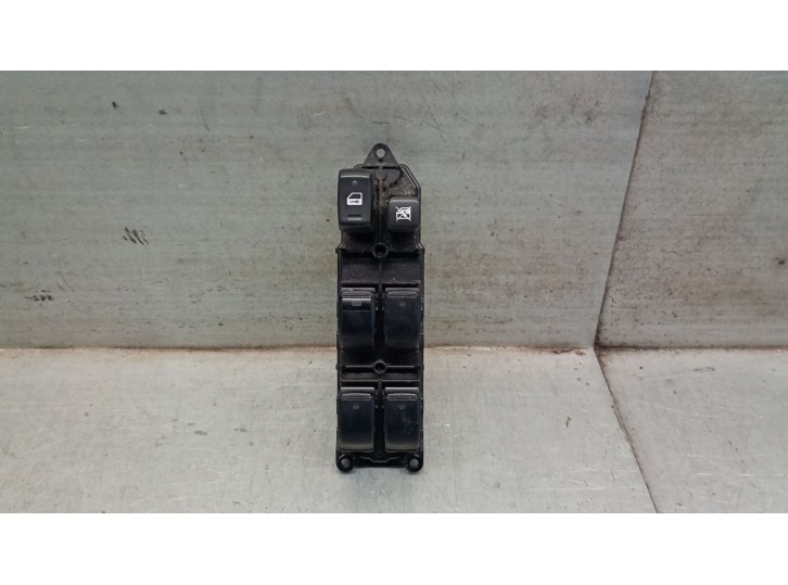 Recambio de mando elevalunas delantero izquierdo para lexus rx (_u3_) 400h (mhu38_) referencia OEM IAM 8404048080 8404048080 