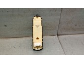 Recambio de mando elevalunas delantero izquierdo para lexus rx (_u3_) 400h (mhu38_) referencia OEM IAM 8404048080 8404048080 