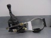 Recambio de palanca cambio para nissan pulsar (c13) 1.5 turbodiesel cat referencia OEM IAM 341013ZV0A  